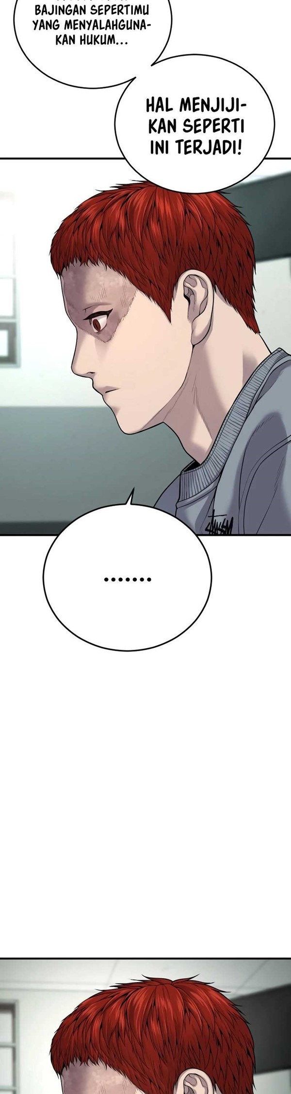 Read Juvenile Offender Bahasa Indonesia ID Manga Online