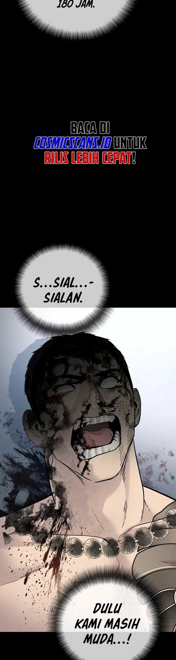 Read Juvenile Offender Bahasa Indonesia ID Manga Online