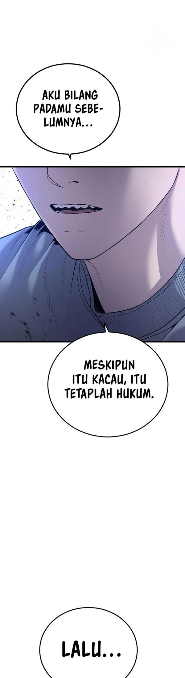 Read Juvenile Offender Bahasa Indonesia ID Manga Online