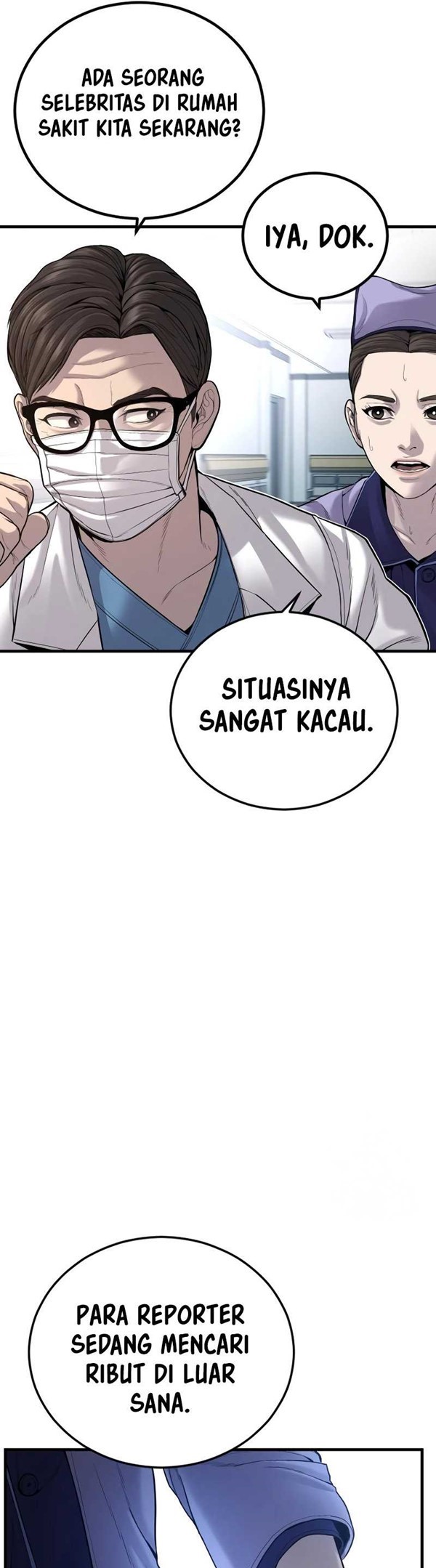 Read Juvenile Offender Bahasa Indonesia ID Manga Online