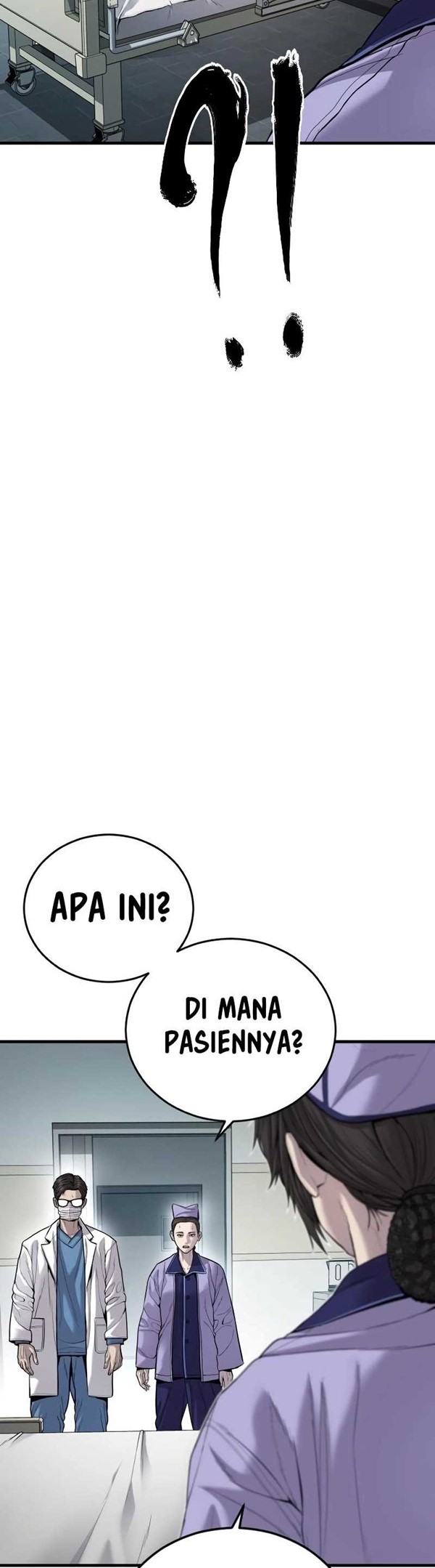 Read Juvenile Offender Bahasa Indonesia ID Manga Online