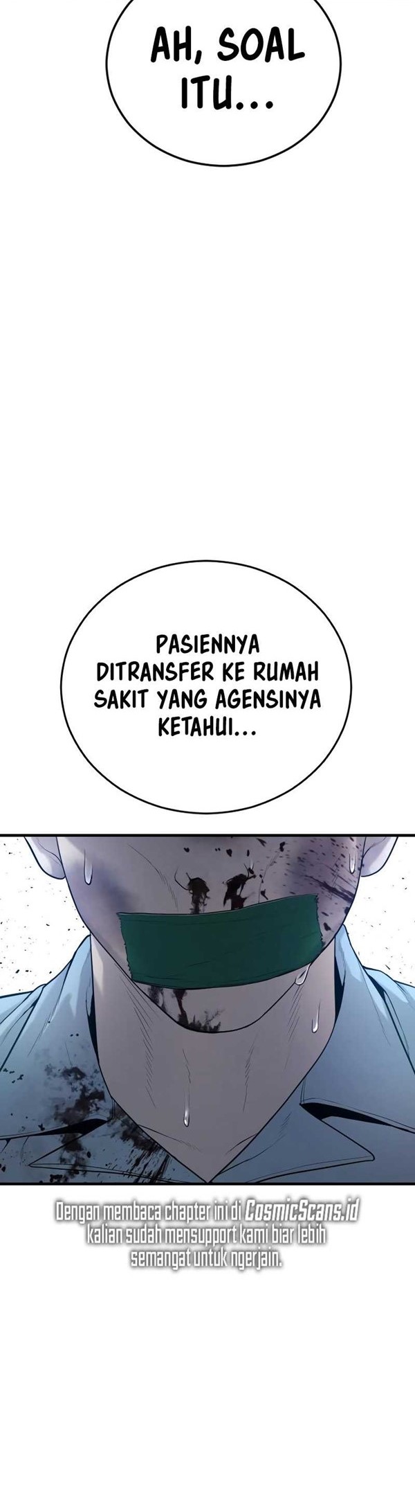Read Juvenile Offender Bahasa Indonesia ID Manga Online