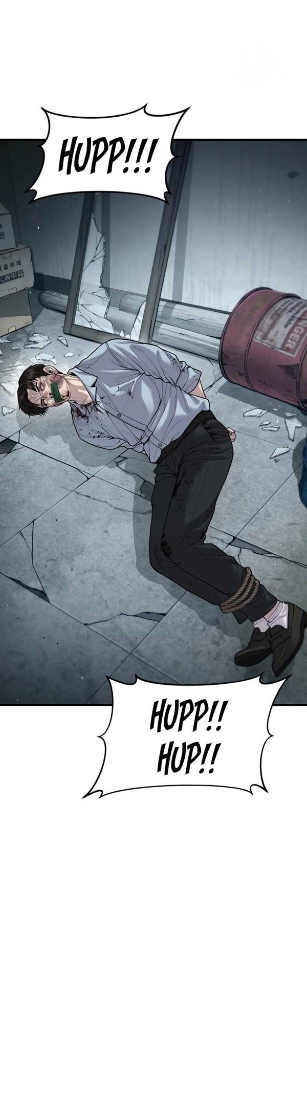 Read Juvenile Offender Bahasa Indonesia ID Manga Online
