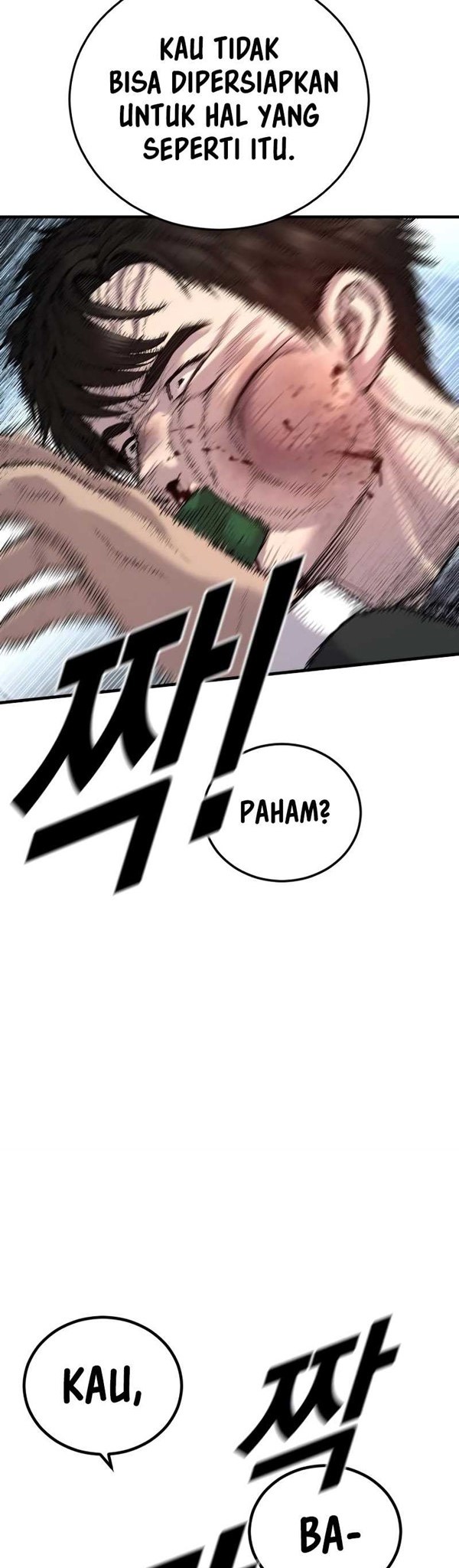 Read Juvenile Offender Bahasa Indonesia ID Manga Online