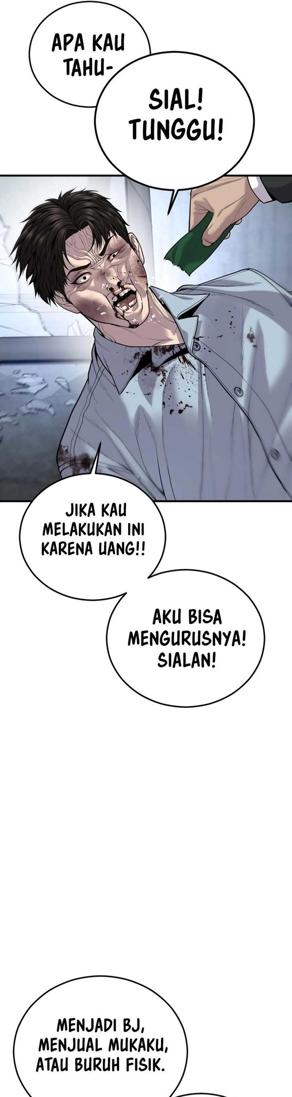 Read Juvenile Offender Bahasa Indonesia ID Manga Online