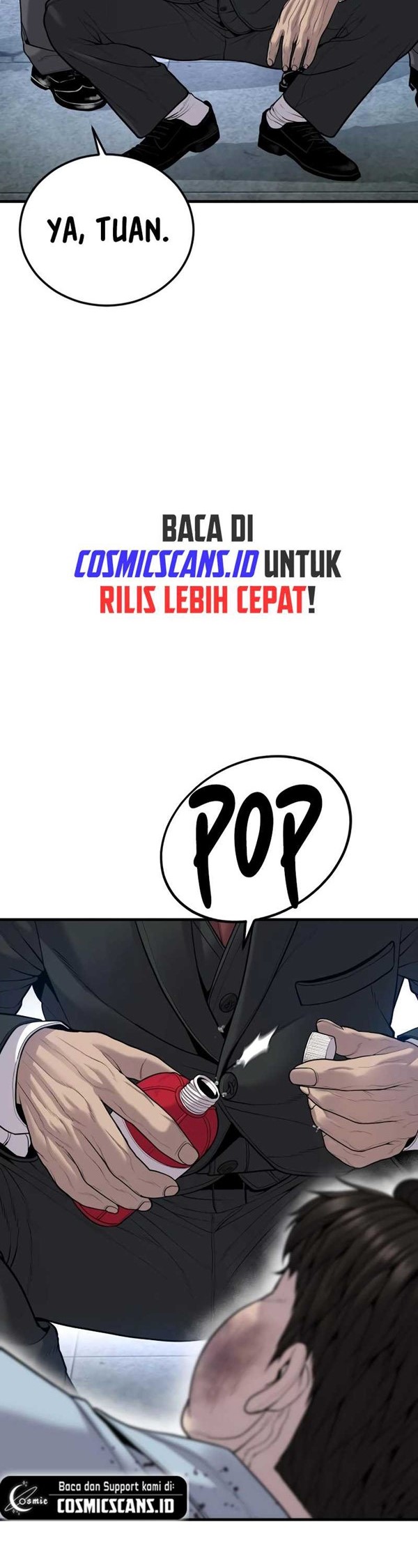 Read Juvenile Offender Bahasa Indonesia ID Manga Online
