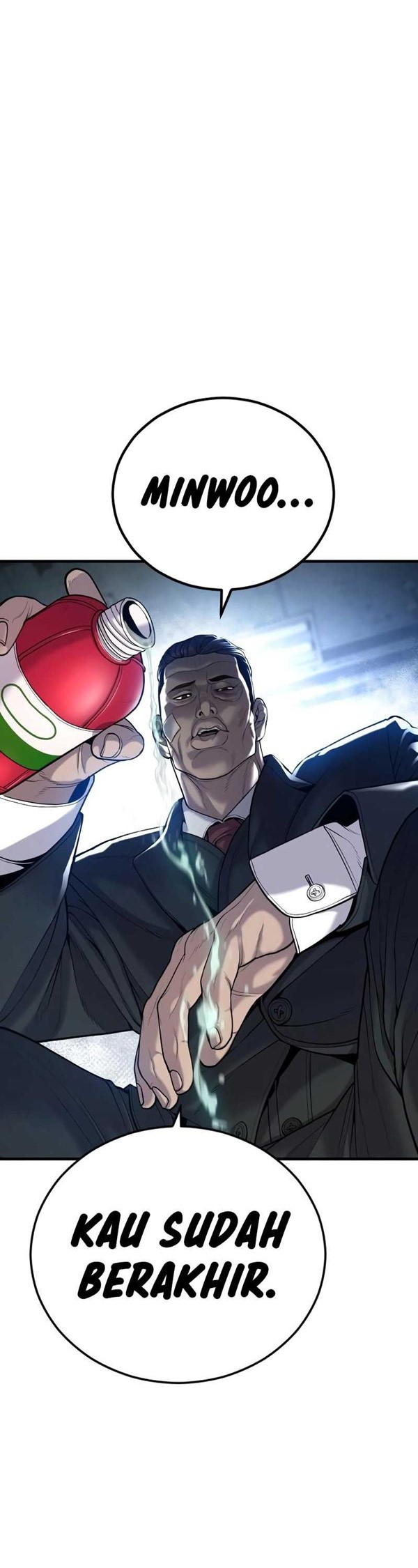 Read Juvenile Offender Bahasa Indonesia ID Manga Online