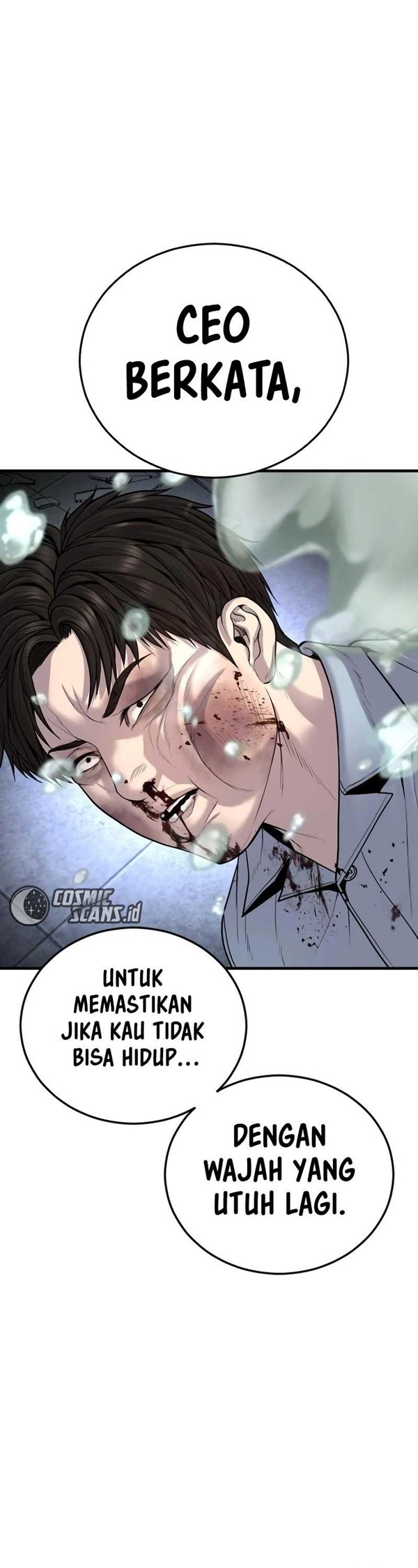 Read Juvenile Offender Bahasa Indonesia ID Manga Online