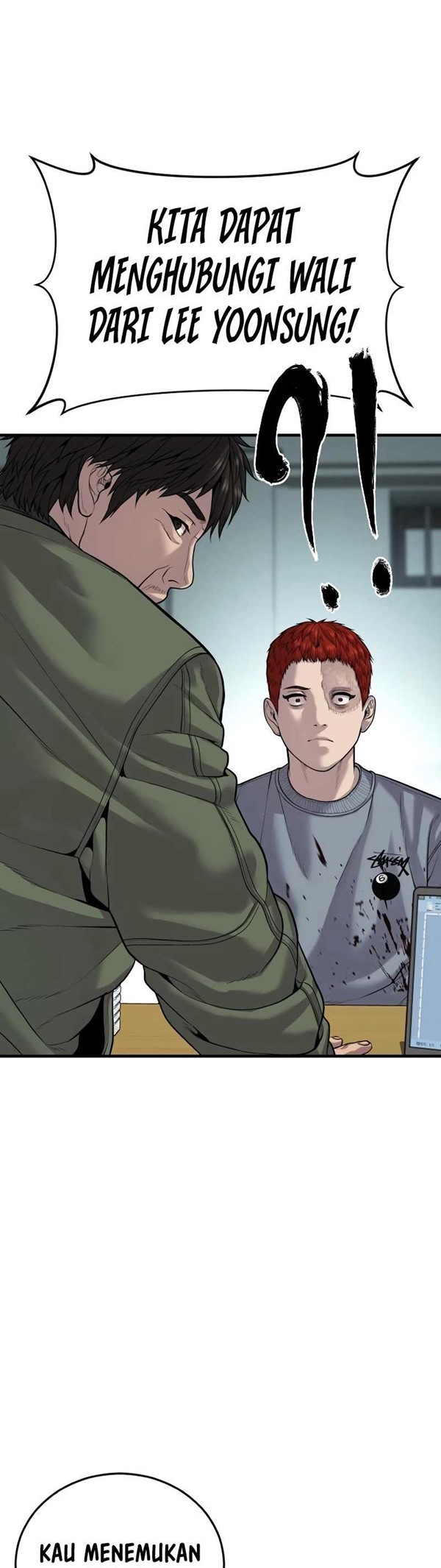 Read Juvenile Offender Bahasa Indonesia ID Manga Online