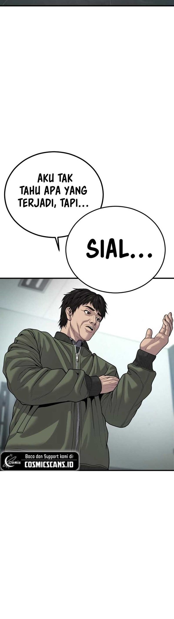 Read Juvenile Offender Bahasa Indonesia ID Manga Online