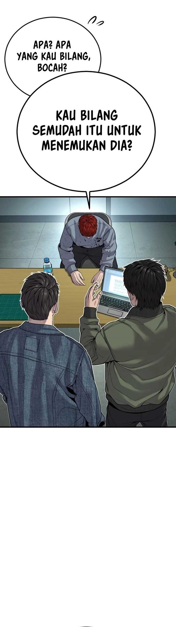 Read Juvenile Offender Bahasa Indonesia ID Manga Online