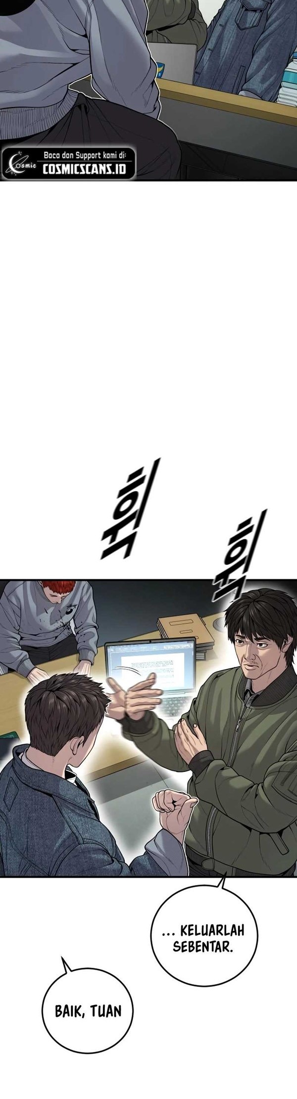 Read Juvenile Offender Bahasa Indonesia ID Manga Online
