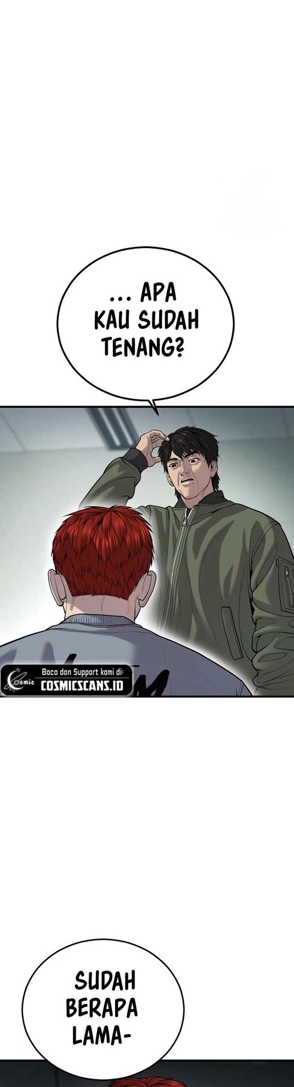 Read Juvenile Offender Bahasa Indonesia ID Manga Online