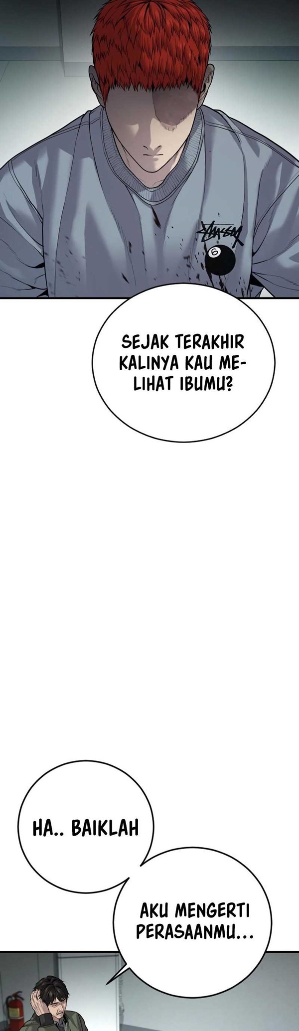 Read Juvenile Offender Bahasa Indonesia ID Manga Online
