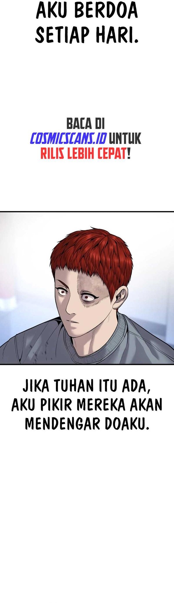 Read Juvenile Offender Bahasa Indonesia ID Manga Online