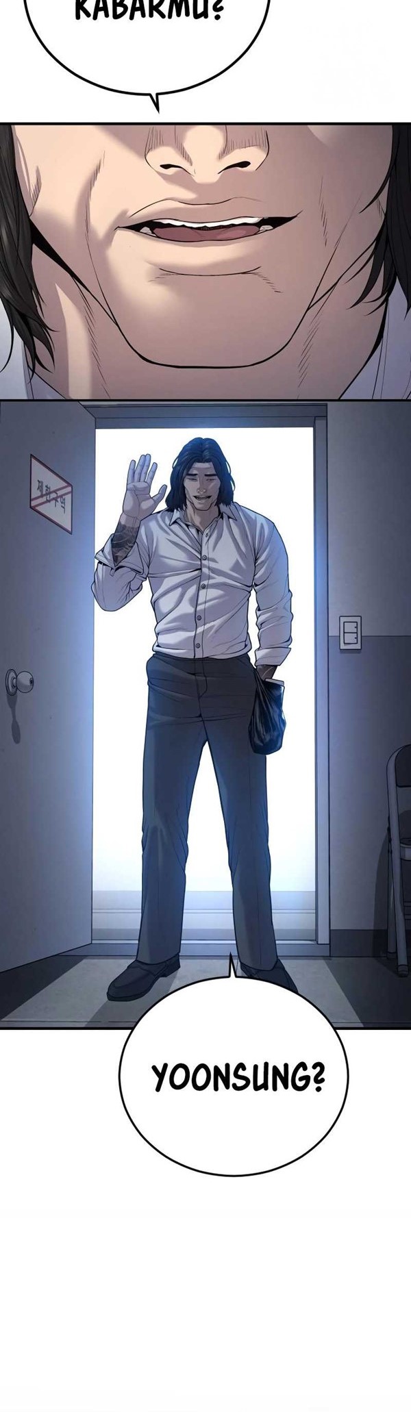 Read Juvenile Offender Bahasa Indonesia ID Manga Online