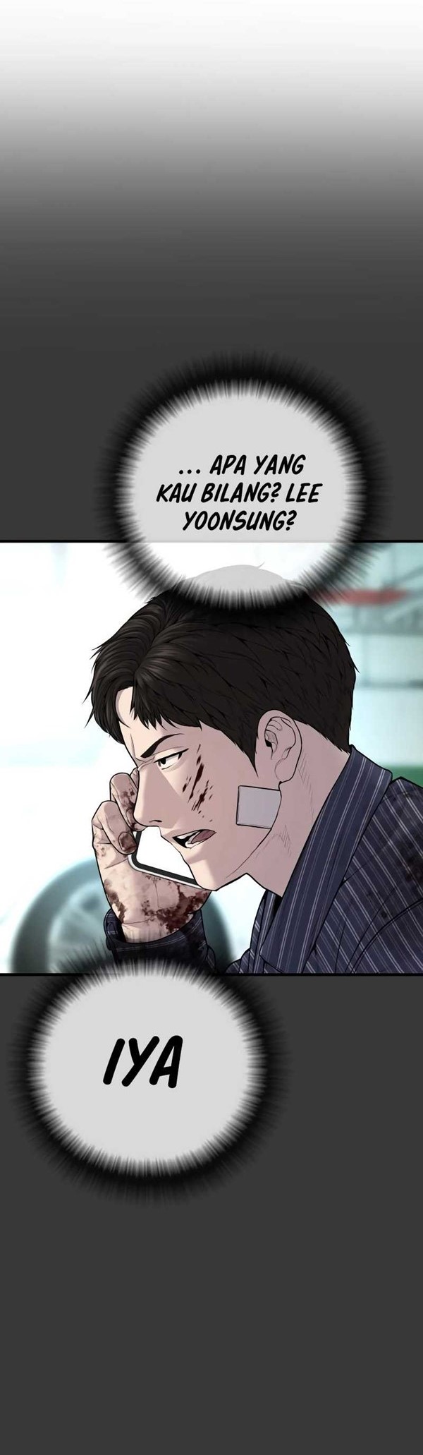 Read Juvenile Offender Bahasa Indonesia ID Manga Online