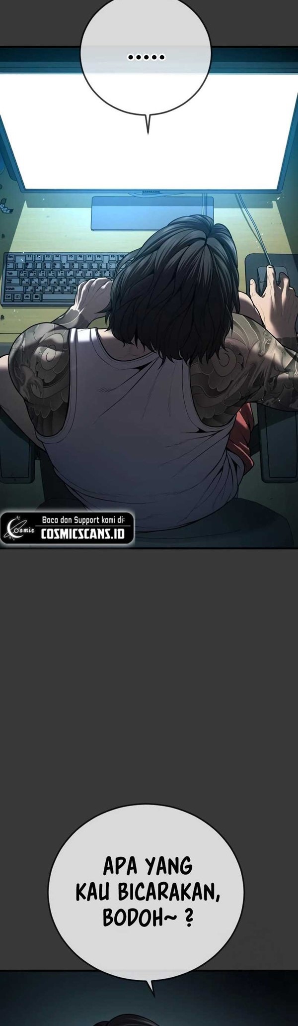 Read Juvenile Offender Bahasa Indonesia ID Manga Online