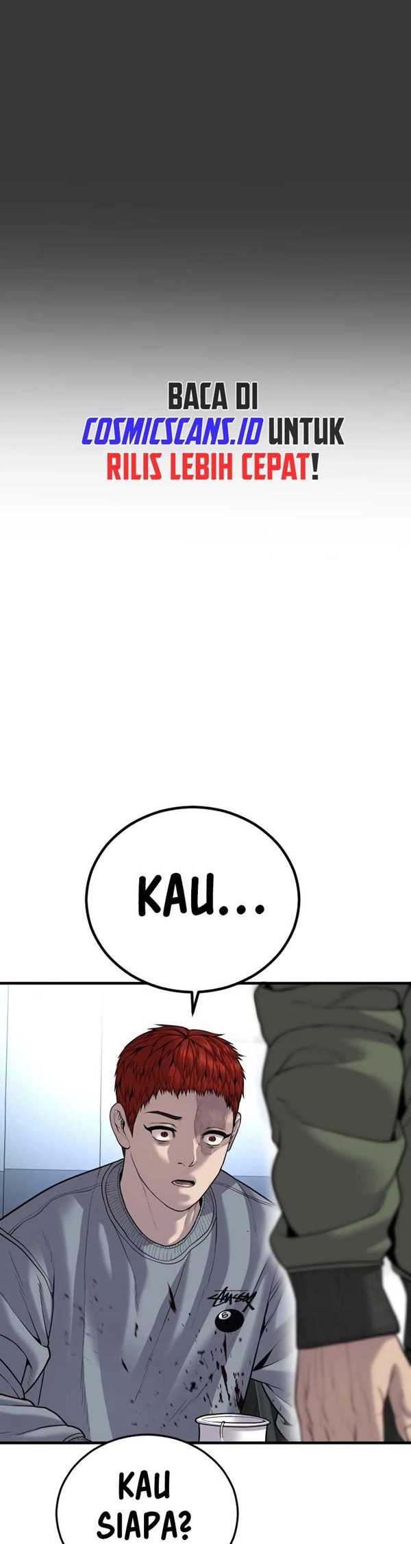 Read Juvenile Offender Bahasa Indonesia ID Manga Online