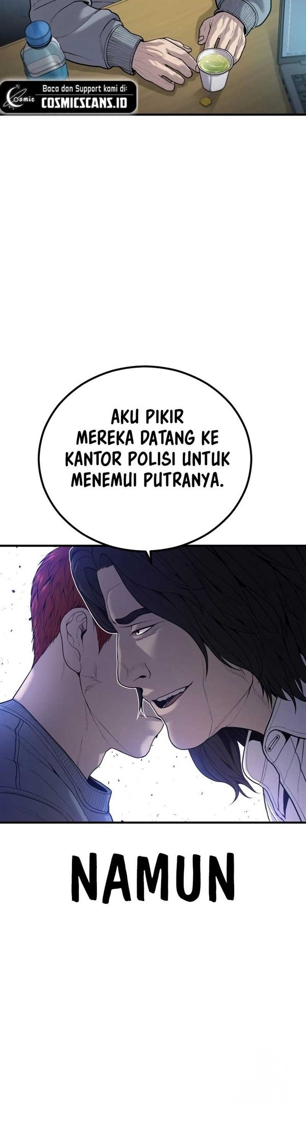 Read Juvenile Offender Bahasa Indonesia ID Manga Online