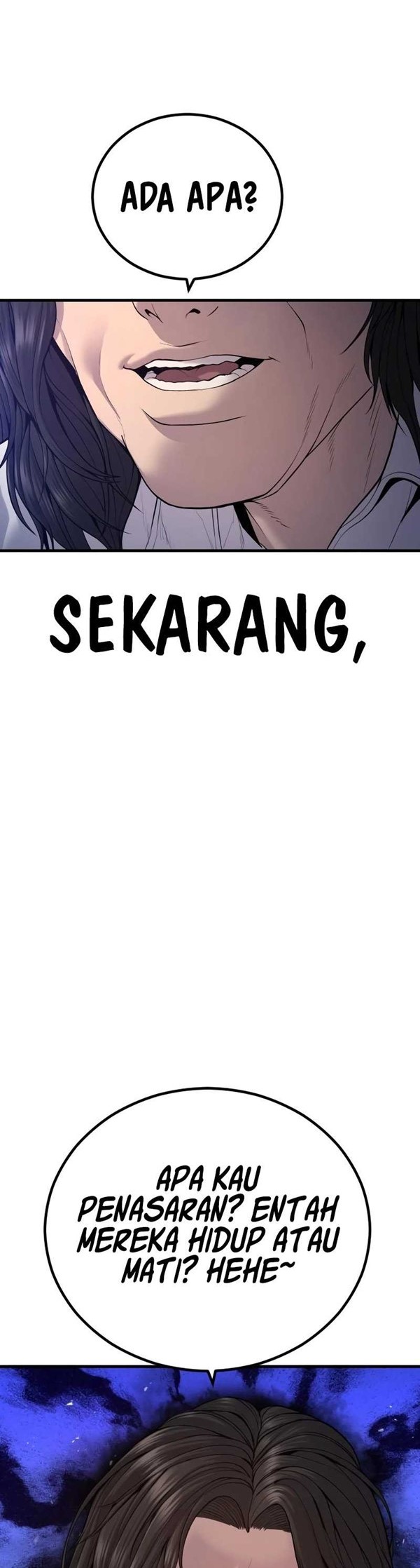 Read Juvenile Offender Bahasa Indonesia ID Manga Online