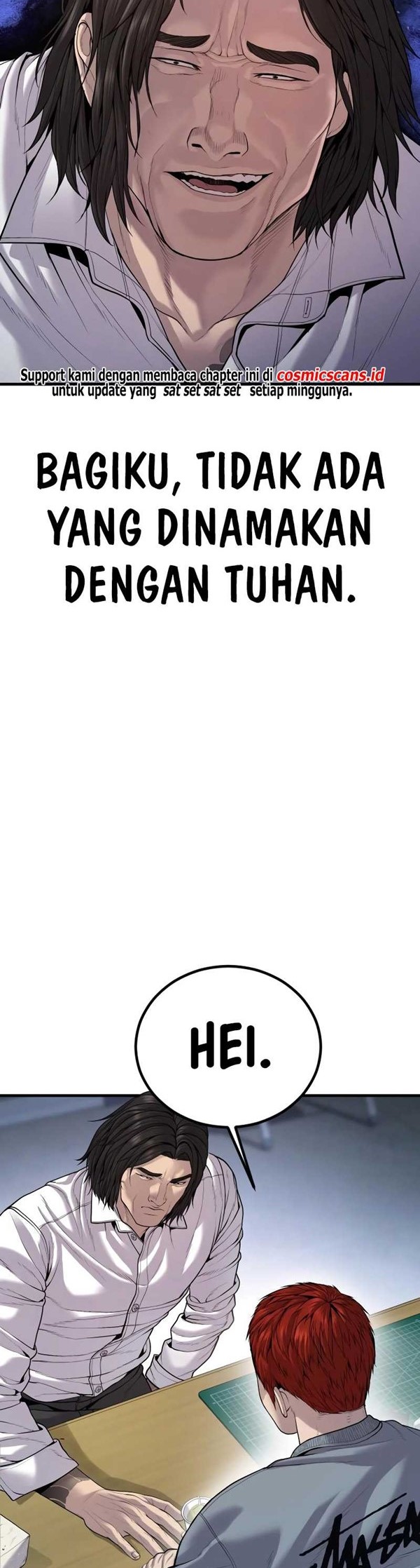 Read Juvenile Offender Bahasa Indonesia ID Manga Online