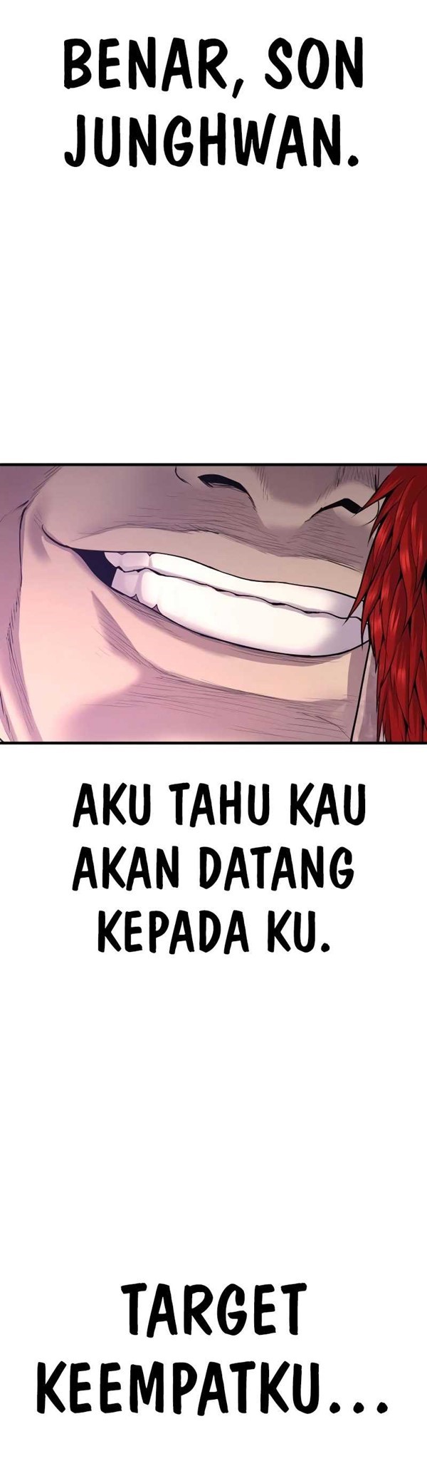 Read Juvenile Offender Bahasa Indonesia ID Manga Online