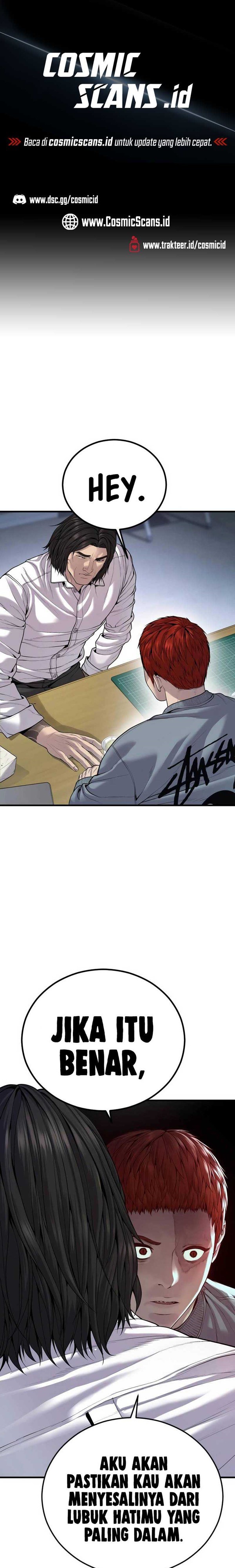 Read Juvenile Offender Bahasa Indonesia ID Manga Online