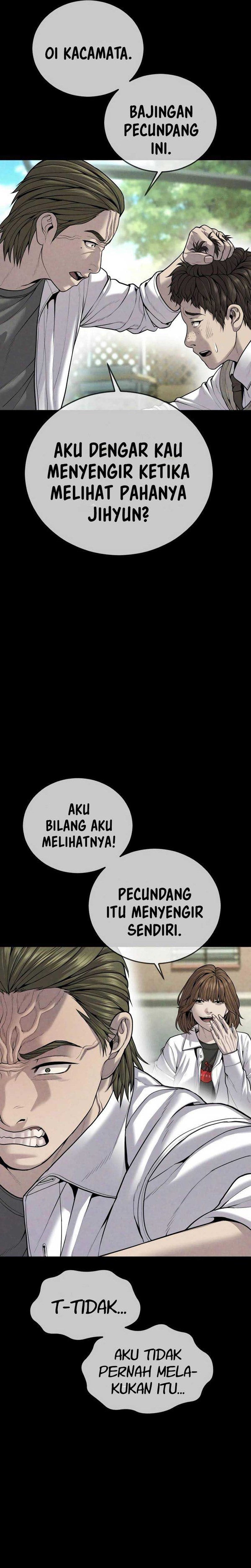 Read Juvenile Offender Bahasa Indonesia ID Manga Online