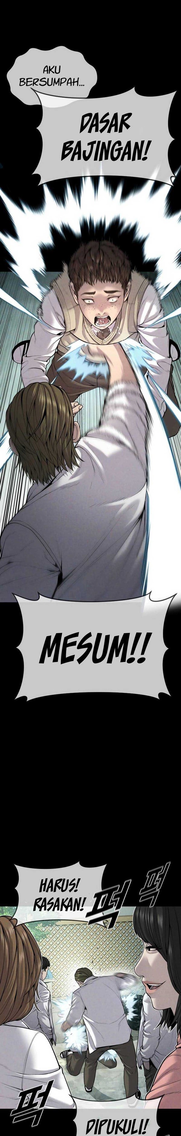 Read Juvenile Offender Bahasa Indonesia ID Manga Online