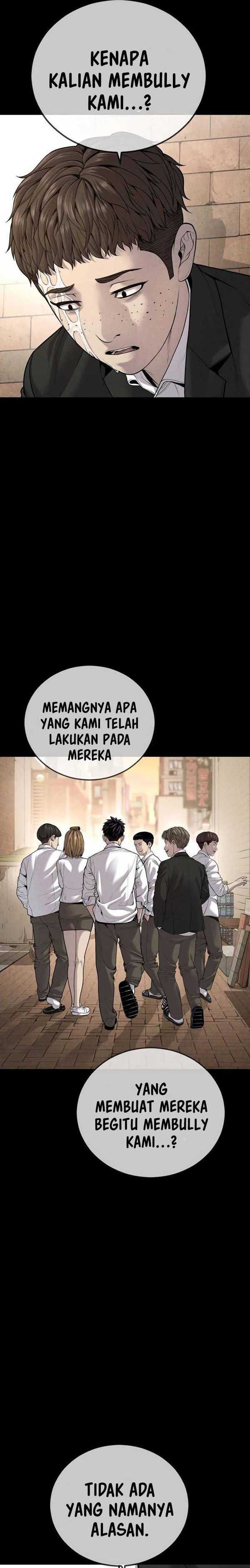 Read Juvenile Offender Bahasa Indonesia ID Manga Online