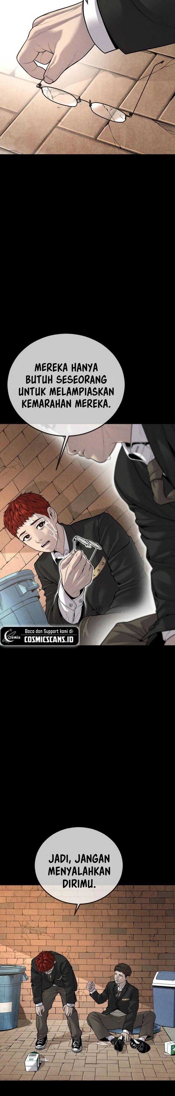 Read Juvenile Offender Bahasa Indonesia ID Manga Online