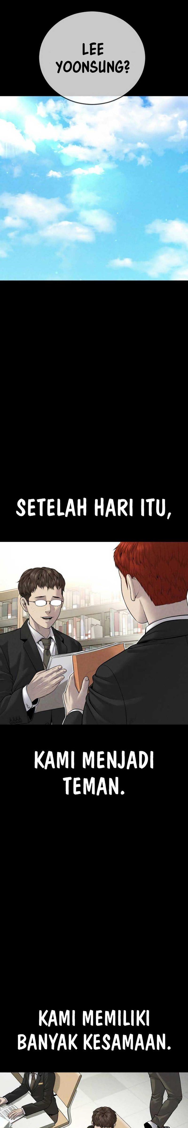 Read Juvenile Offender Bahasa Indonesia ID Manga Online