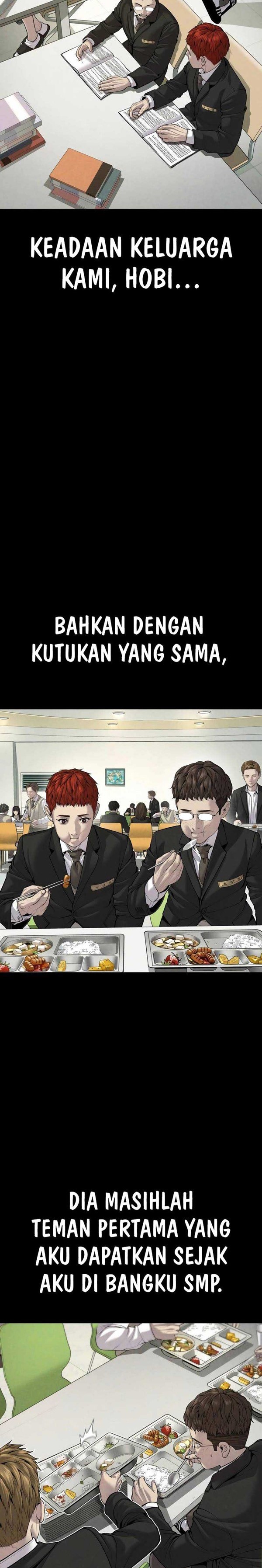 Read Juvenile Offender Bahasa Indonesia ID Manga Online