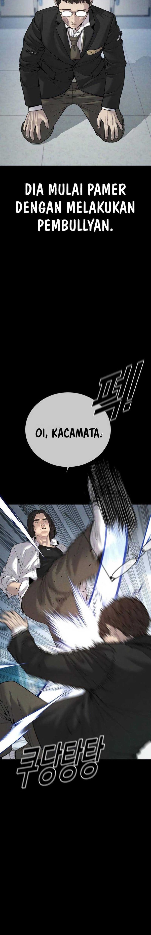 Read Juvenile Offender Bahasa Indonesia ID Manga Online