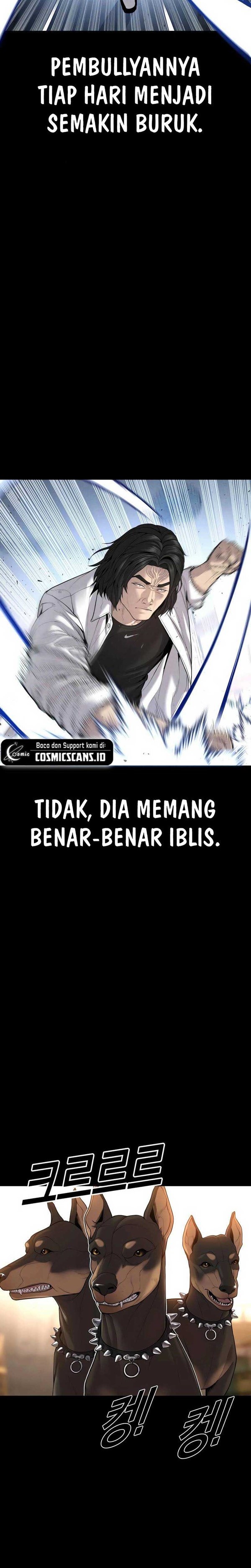 Read Juvenile Offender Bahasa Indonesia ID Manga Online