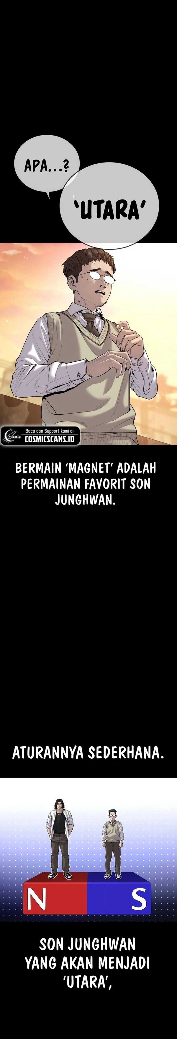 Read Juvenile Offender Bahasa Indonesia ID Manga Online