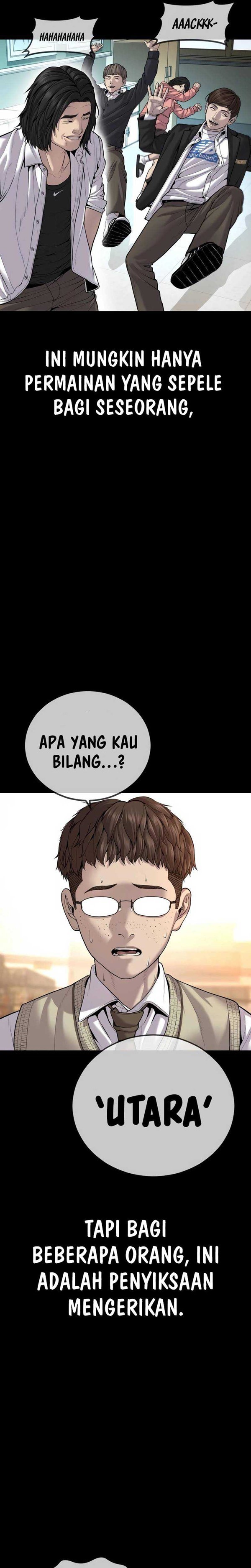 Read Juvenile Offender Bahasa Indonesia ID Manga Online