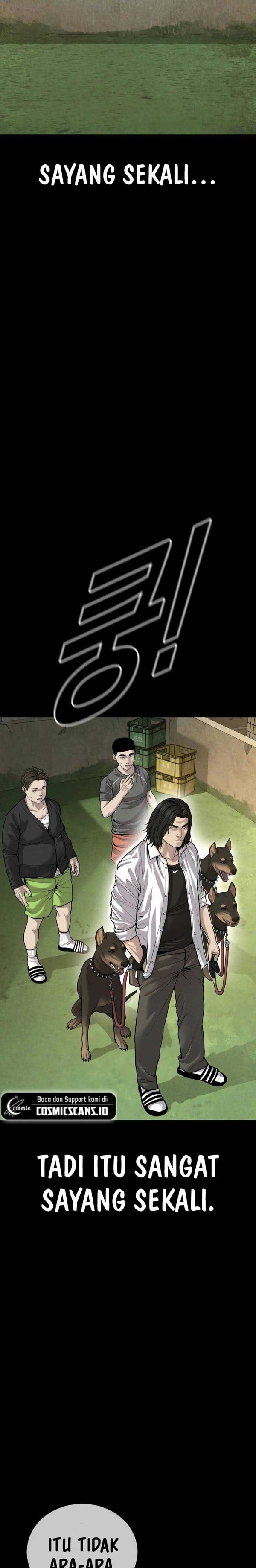Read Juvenile Offender Bahasa Indonesia ID Manga Online