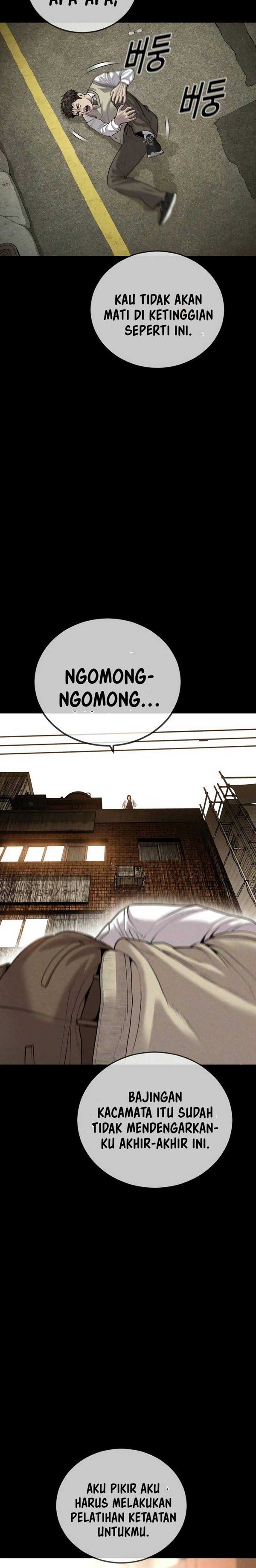 Read Juvenile Offender Bahasa Indonesia ID Manga Online