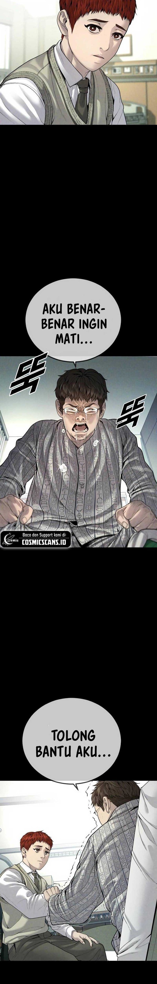 Read Juvenile Offender Bahasa Indonesia ID Manga Online