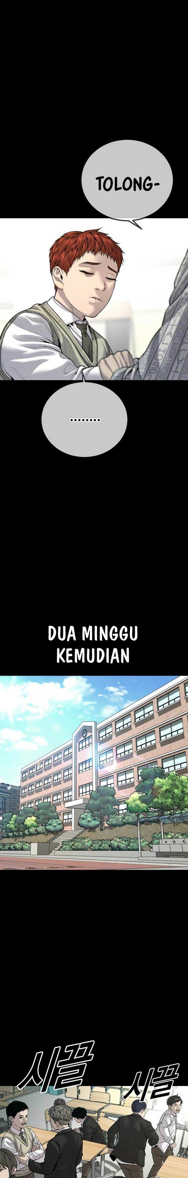 Read Juvenile Offender Bahasa Indonesia ID Manga Online