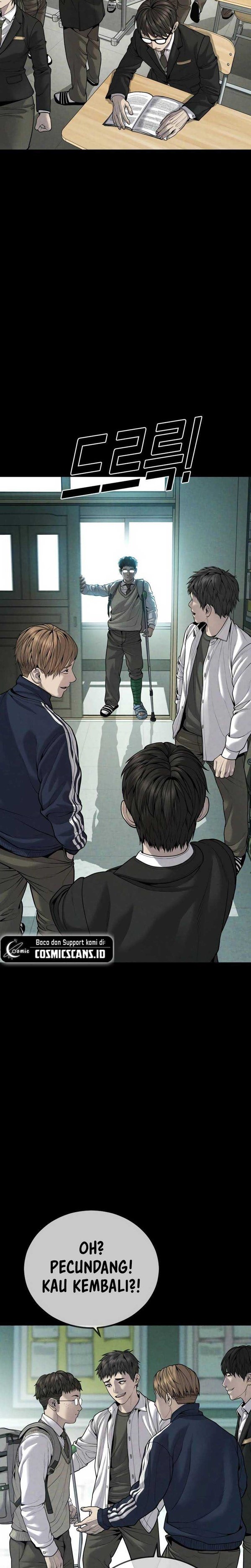 Read Juvenile Offender Bahasa Indonesia ID Manga Online