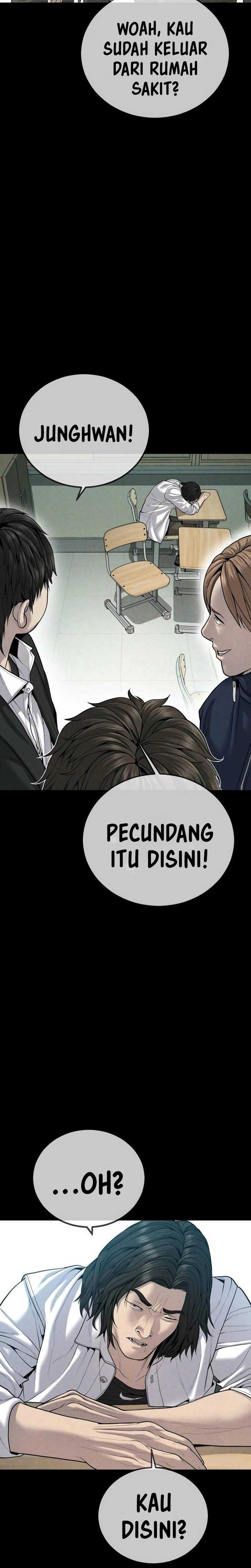 Read Juvenile Offender Bahasa Indonesia ID Manga Online