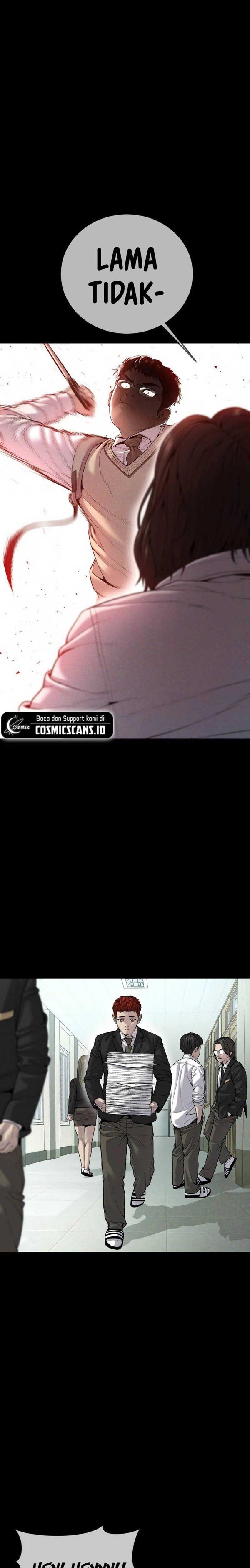 Read Juvenile Offender Bahasa Indonesia ID Manga Online
