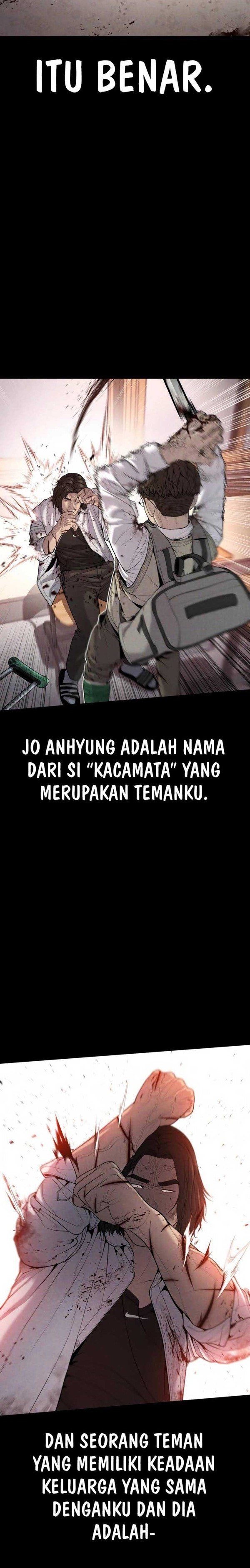 Read Juvenile Offender Bahasa Indonesia ID Manga Online