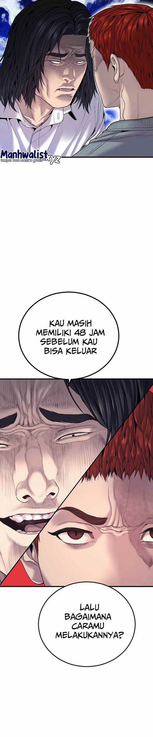 Read Juvenile Offender Bahasa Indonesia ID Manga Online