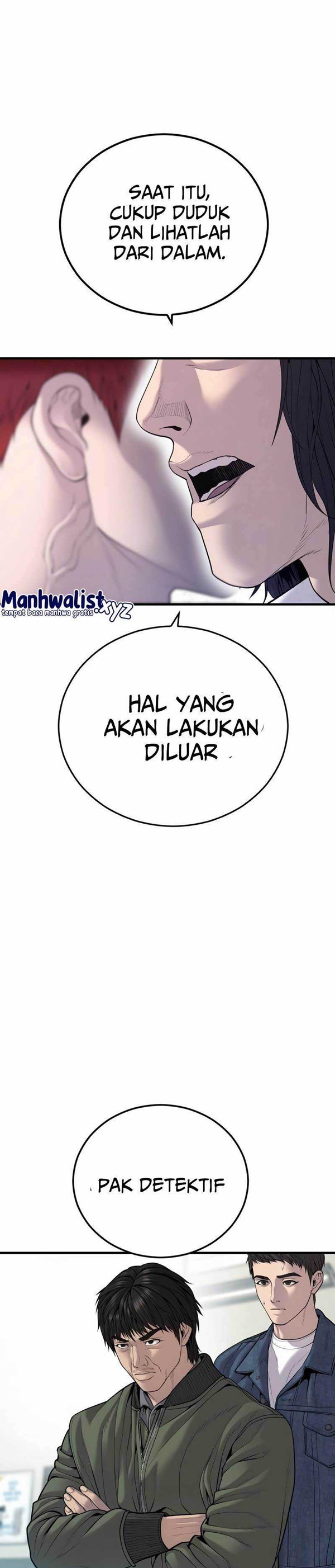 Read Juvenile Offender Bahasa Indonesia ID Manga Online