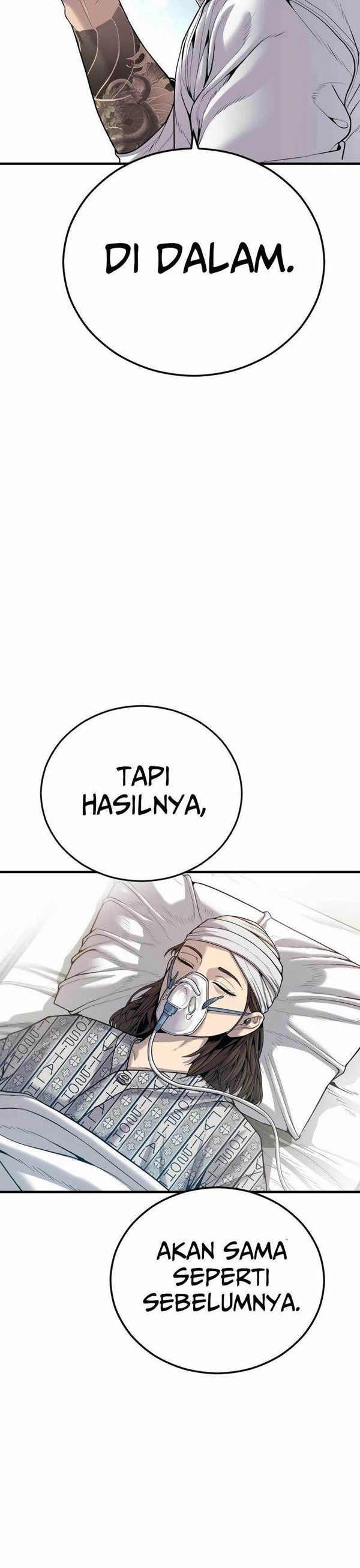 Read Juvenile Offender Bahasa Indonesia ID Manga Online