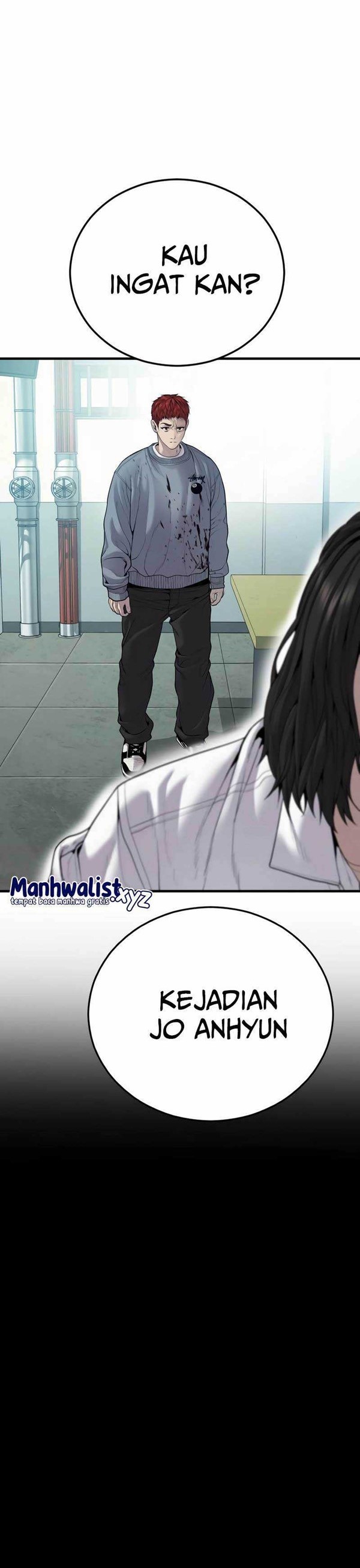 Read Juvenile Offender Bahasa Indonesia ID Manga Online